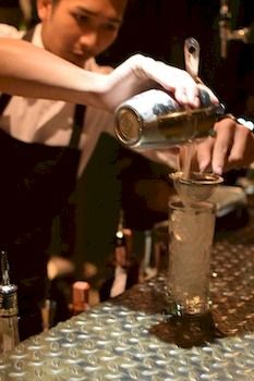 Hotel Bar
