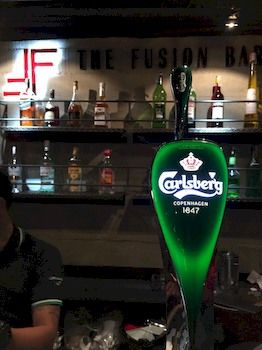 Hotel Bar