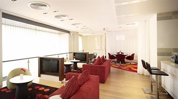 Hotel Lounge