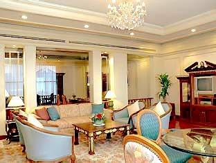 Hotel Interior