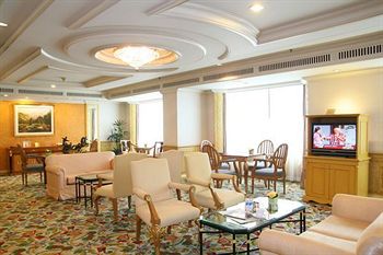 Hotel Lounge