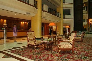 Hotel Interior
