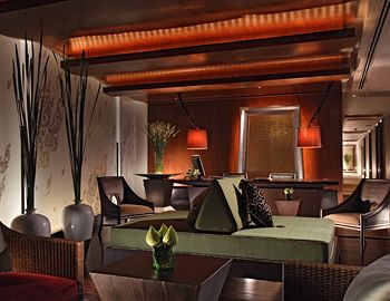 Spa Reception