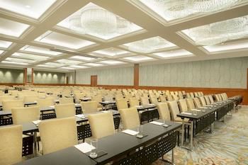 Ballroom