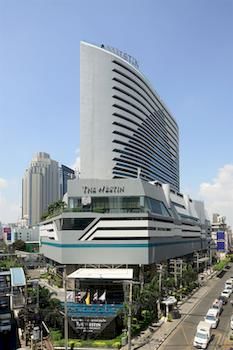Hotel Front