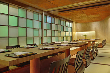 餐廳