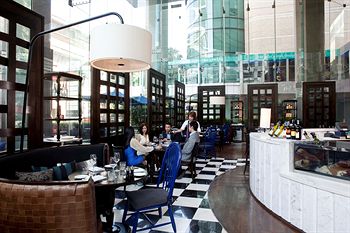 Hotel Lounge