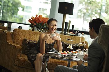 Hotel Lounge