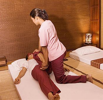 Massage
