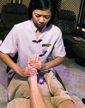 Massage