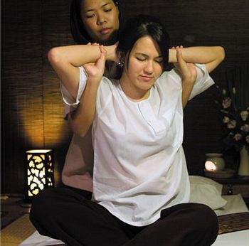 Massage