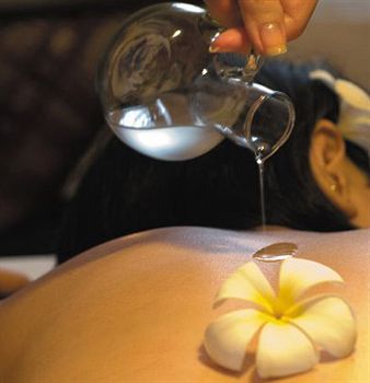 Spa Treatment