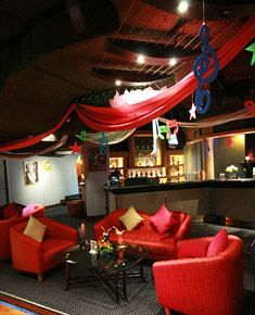 Hotel Bar