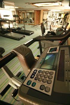 Fitness Studio