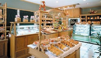 Coffee Shop