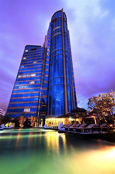 曼谷素坤逸中心點T21飯店 Grande Centre Point Hotel Terminal 21