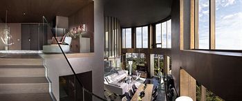 Hotel Interior