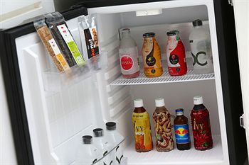 Minibar