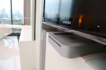 In-Room Amenity