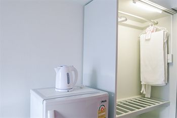 In-Room Amenity