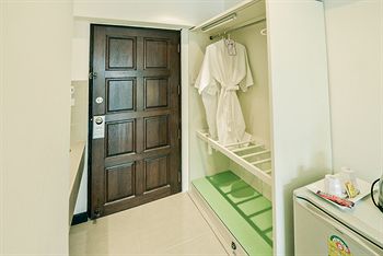 In-Room Amenity