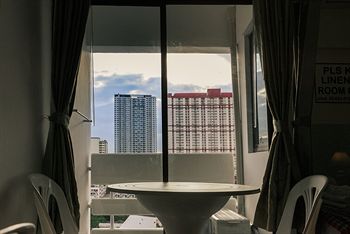 In-Room Amenity