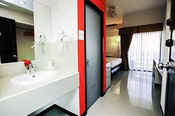 In-Room Amenity