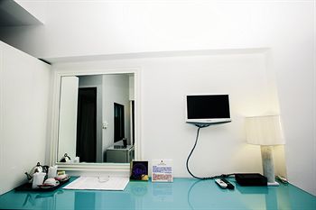 In-Room Amenity