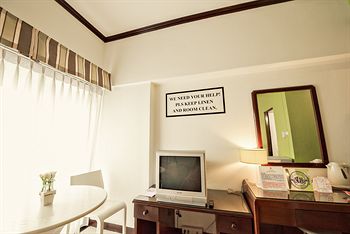 In-Room Amenity