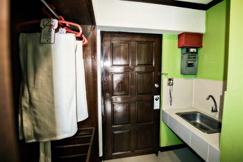 In-Room Amenity