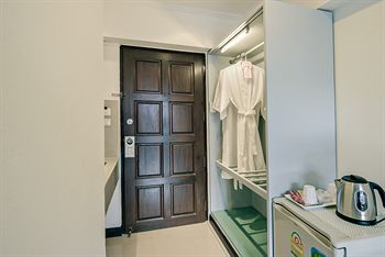 In-Room Amenity