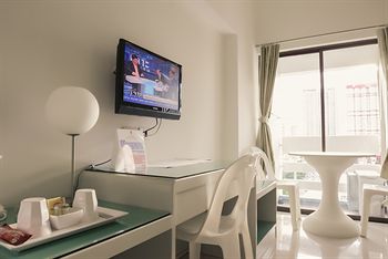 In-Room Amenity