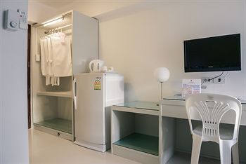 In-Room Amenity