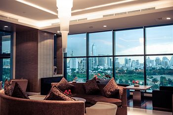 Hotel Lounge