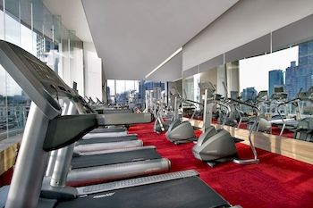 Fitness Studio