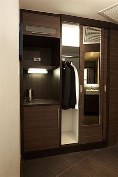 In-Room Amenity