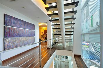 Staircase