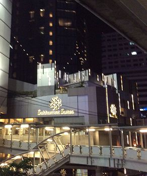 Hotel Front