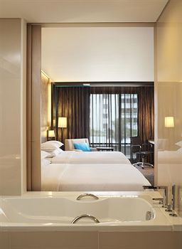 Jetted Tub