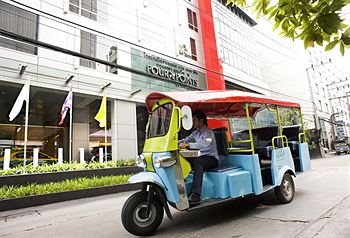 City Shuttle
