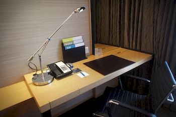 In-Room Business Center