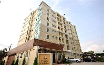 Hotel Front