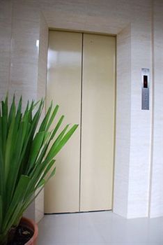 Hotel Interior