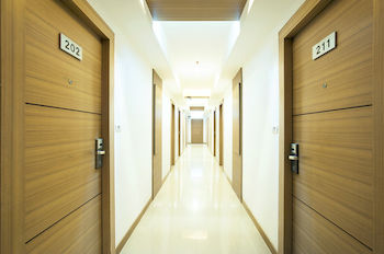 Hotel Interior
