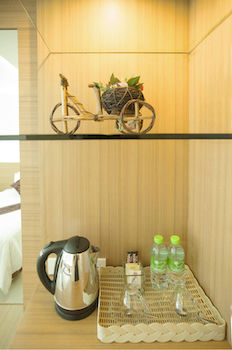 In-Room Amenity