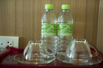 Minibar