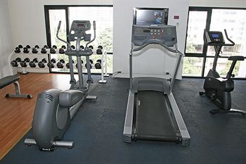 Fitness Studio