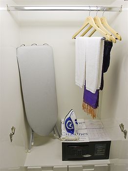 In-Room Amenity