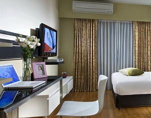 In-Room Amenity