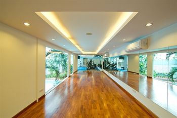Fitness Studio